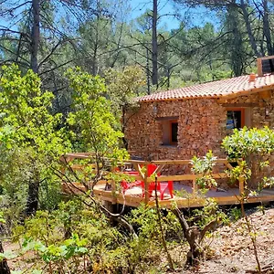  Lodge Des Pachous