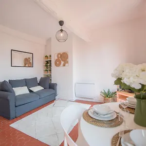  Appartement 4 Couchages Aux Pieds Des Musees - Wifi
