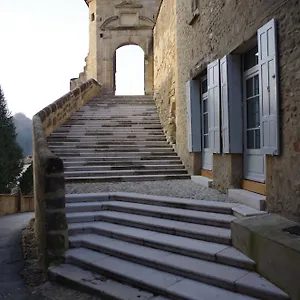La Miellerie , Saint-Antoine (Isere) France