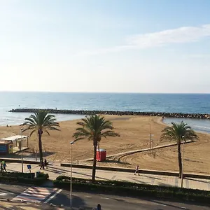 Espectacular Atico Duplex Con Vistas Al Mar , Cunit Espagne